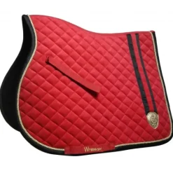 John Whitaker Harewood Saddle Pad