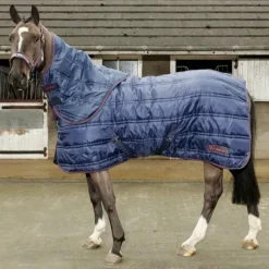 John Whitaker Rastrick 250g Combo Stable Rug