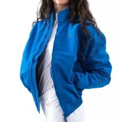 John Whitaker Unisex Rastrick Reflective Padded Smug Jacket