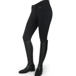 John Whitaker Women's Full Silicone Seat Miami Breeches