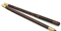 J/R Bisley Deluxe Rod 2-Piece 12g