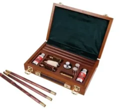 J/R Bisley PA PS2 Shotgun Cleaning Kit Presentation No.2 Set 12g
