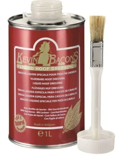 Kevin Bacon Liquid Hoof Dressing 1L