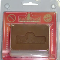 Kevin Bacon's Active Soap 100g