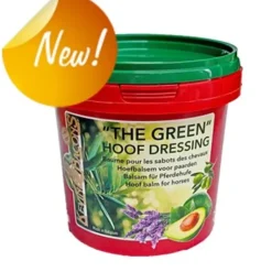 Kevin Bacon's The Green's Hoof Dressing