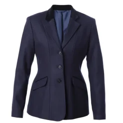 Kimblewick Wool Riding Jacket