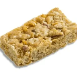 Kincardine Castle Kitchen Peacan Maple Flapjacks