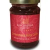 Kincardine Castle Kitchen Strawberry Jam
