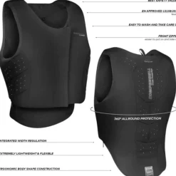 Komperdell Junior Safety Vest