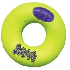 KONG AirDog Squeaker Donut