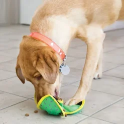 Kong Ballistic Hide & Treat