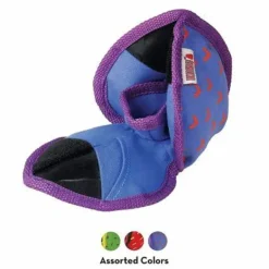 Kong Ballistic Hide & Treat