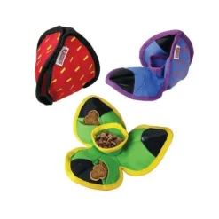 Kong Ballistic Hide & Treat