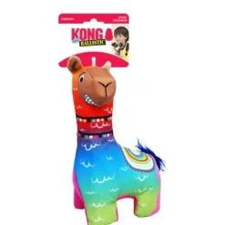Kong Ballistic Vibez Assorted Llamas