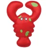 KONG Belly Flops Lobster