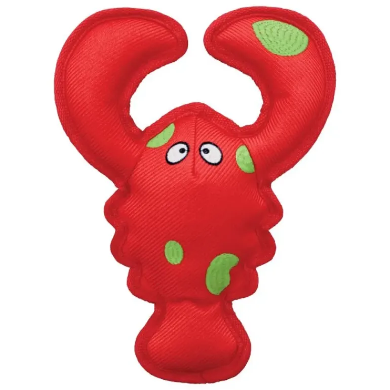 KONG Belly Flops Lobster