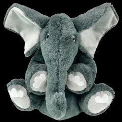 Kong Comfort Kiddos Jumbo Elephant