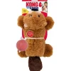 Kong Cozie Pocketz Fox