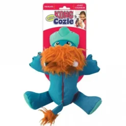 Kong Cozie Ultra Lion