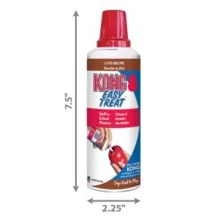 Kong Easy Treat Liver 225g