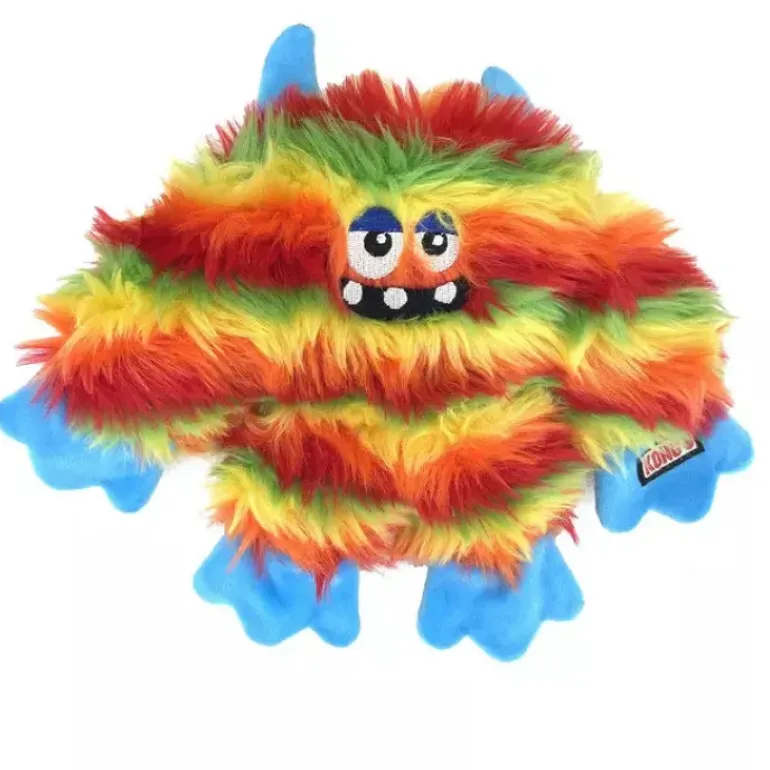 Kong Frizzle Zazzle Toy
