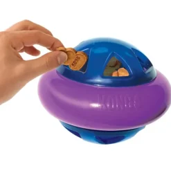 Kong Hopz Treat Ball