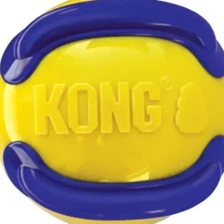 Kong Jaxx Brights Ball Assorted Colours