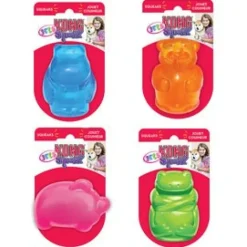 KONG Jels Assorted Characters
