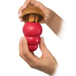 Kong Marathon Treat Chicken Small 2 Pieces