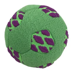 KONG Sneakerz Sport Soccer Ball