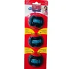 KONG SqueakAir Balls (Pack of 3)