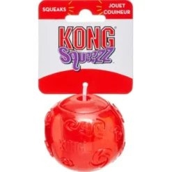 Kong Squeezz Action Ball