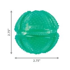 Kong Squeezz Dental Ball