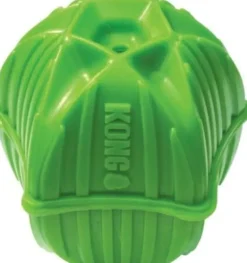 Kong Squeezz Groomz Ball