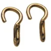 Korsteel Curb Chain Hooks