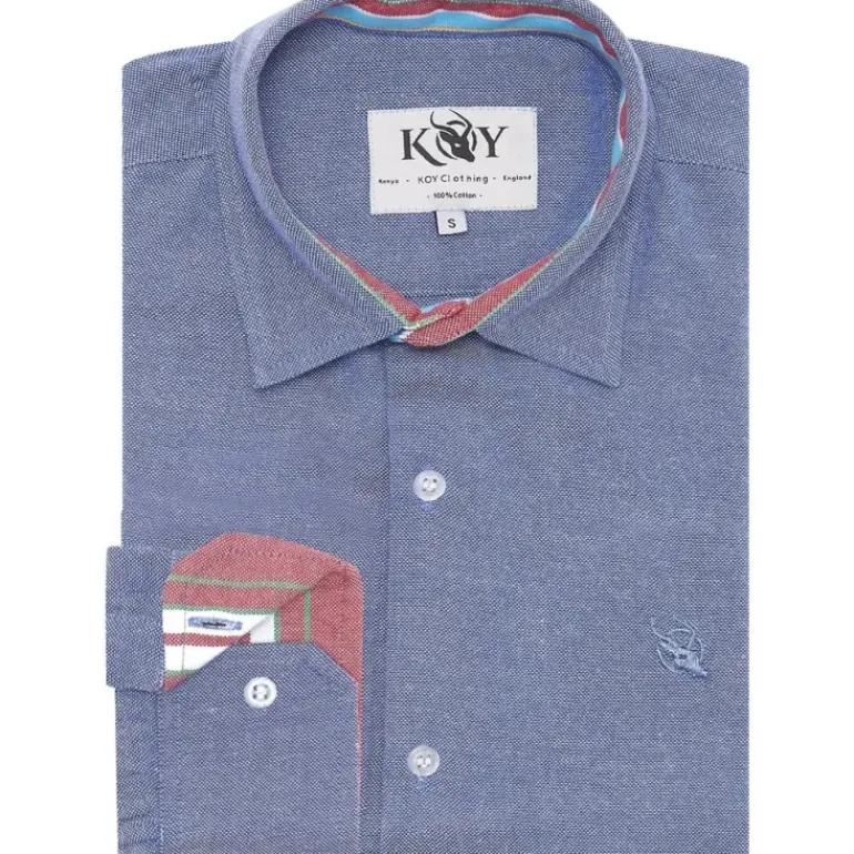 Koy Clothing Kabisa Shirt