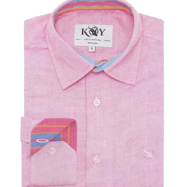 Koy Clothing Kabisa Shirt