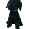 Labrador Doorstop