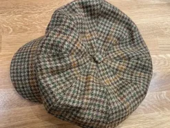 Lawrence & Foster DALBY Cap - CLASSIC