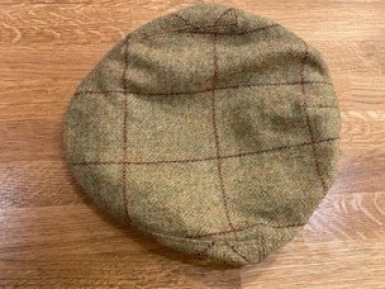 Lawrence & Foster Garforth - Olive