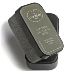 Le Chameau Care Sponge Black