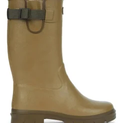 Le Chameau Children's Petite Vierzon Jersey Lined Boot