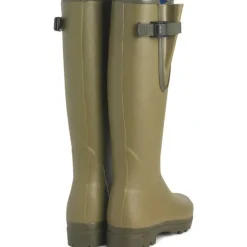 Le Chameau Women's Vierzonord Neoprene Lined Wellington Boots