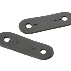 Leathers For Peacock Stirrups