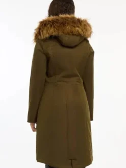 LeMieux Anya Waterproof Riding Coat AW24