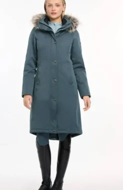 LeMieux Anya Waterproof Riding Coat AW24