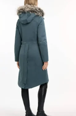 LeMieux Anya Waterproof Riding Coat AW24