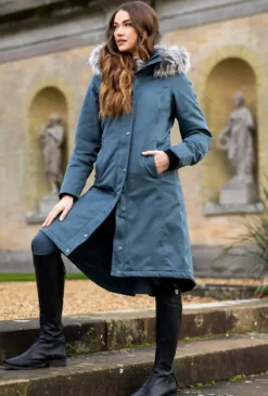 LeMieux Anya Waterproof Riding Coat AW24