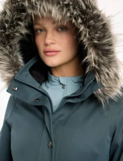 LeMieux Anya Waterproof Riding Coat AW24