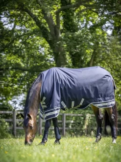 LeMieux Arika Featherweight Rug 0g